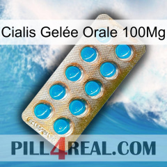 Cialis Gelée Orale 100Mg new09